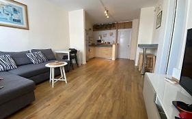 Michael'S Boutique Apartment